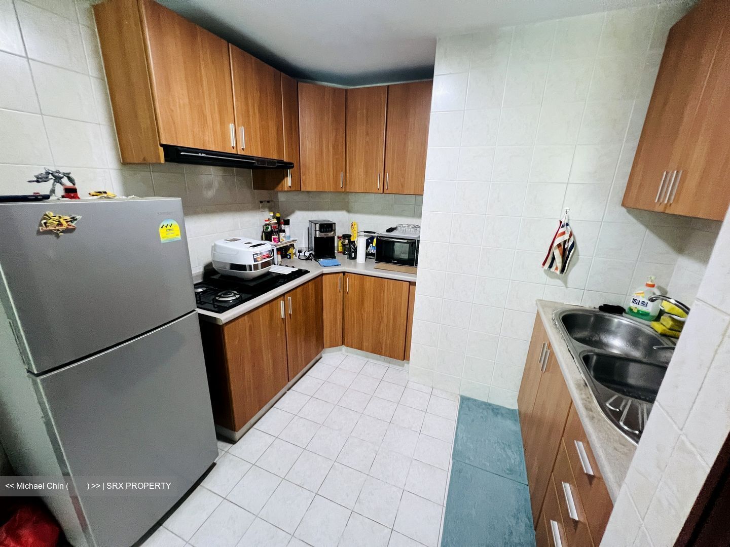Hazel Park Condominium (D23), Condominium #424734871